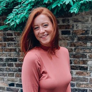 Welcome to closet GingieGypsy! Let’s connect :)